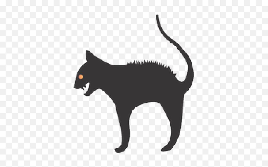 Updated Netcat For Android Pro App Not Working Down Emoji,Scared Black Cat Clipart
