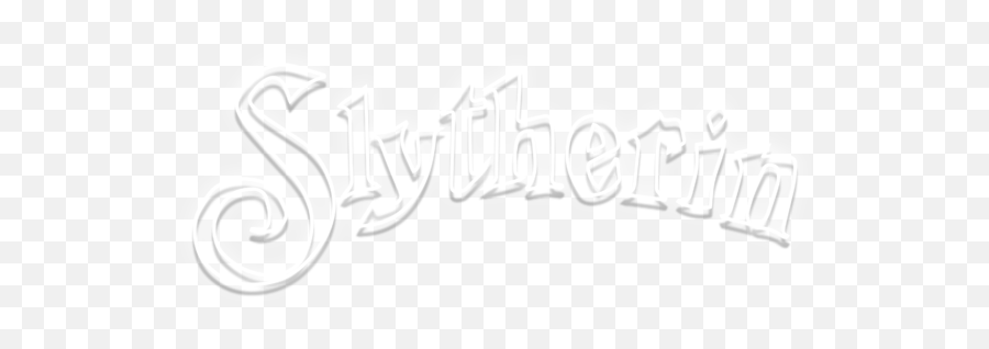 Slytherin Neon Light Emoji,Slytherin Transparent
