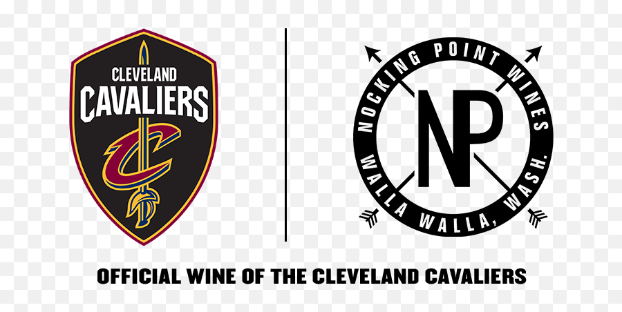 Cleveland Cavs Name Official Wine From - Cleveland Cavaliers C Emoji,Cleveland Cavaliers Logo