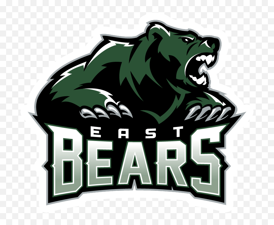 Bear Sports Logo - Logodix Bears Team Logo Emoji,Chicago Bears Logo