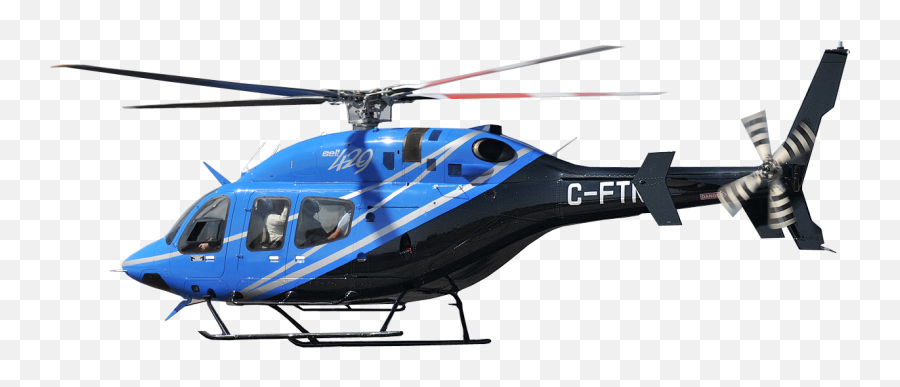 Download Bell - Bell 429 Helicopter Png Full Size Png Emoji,Helicopter Transparent Background