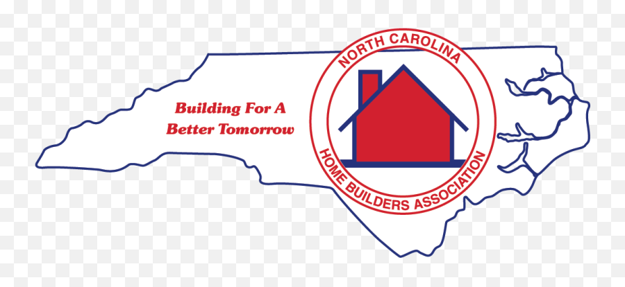 Welcome - North Carolina Home Builders Association Nchba Vertical Emoji,North Carolina Logo