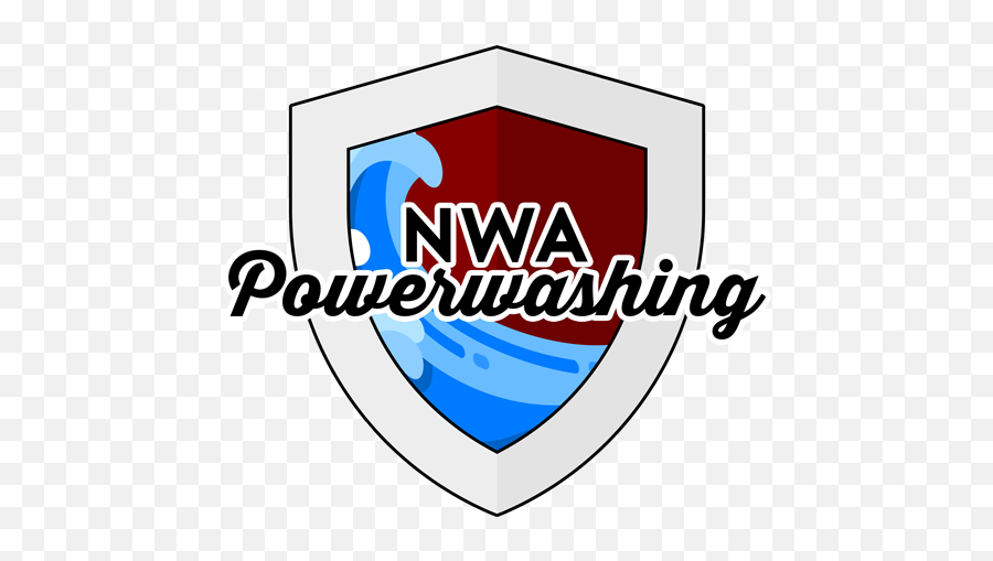Nwa Power Washing Pressure Cleaning Pros In Northwest Arkansas - Design Emoji,Nwa Logo