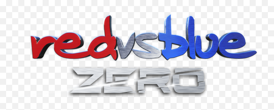 Series Red Vs Blue - Rooster Teeth Red Vs Blue Emoji,Re Zero Logo