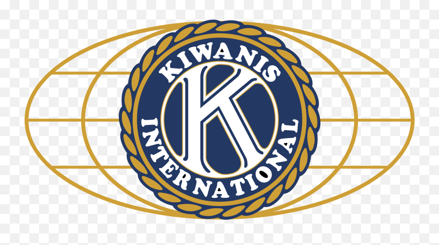 Kiwanis International Logo Png - Le Quai Emoji,Kiwanis Logo