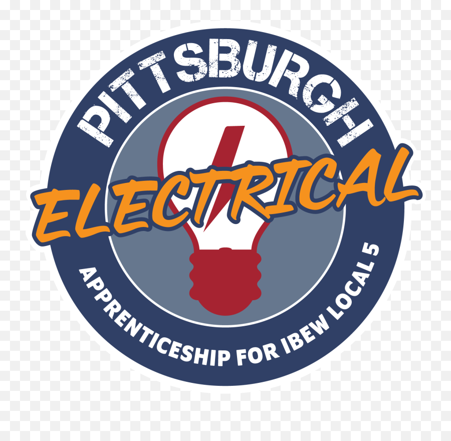 Western Pennsylvania Electrical - Language Emoji,Ibew Logo
