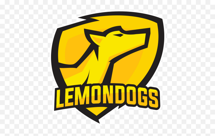 Lemondogs - Liquipedia Counterstrike Wiki Lemondogs Cs Go Emoji,Cs Logo