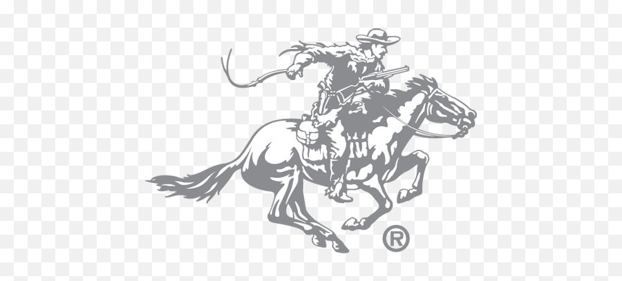 The American Legend - Winchester Horse Logo Png Emoji,Winchester Logo