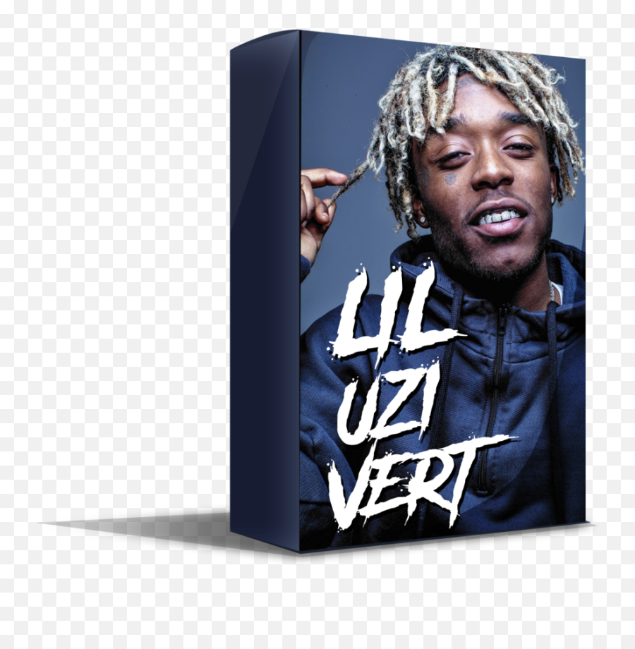 Lil Uzi Vocal Chain Preset - Language Emoji,Lil Uzi Vert Logo