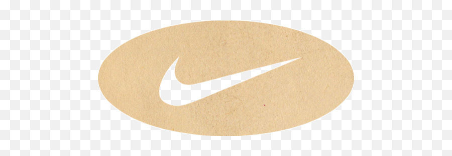 Nike Logo Circle - Nike Vintage Icon Emoji,Nike Logo Png