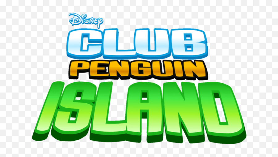 Club Penguin Logo - Language Emoji,Club Penguin Logo