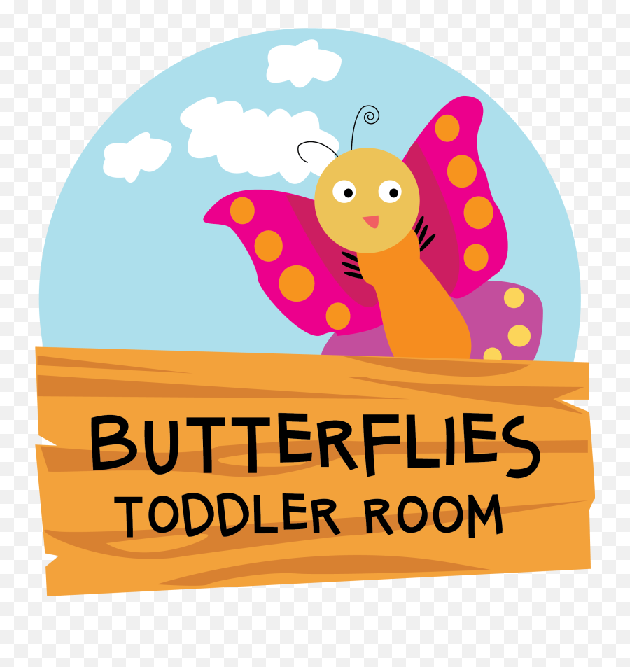 We Offer Sunday School For The Toddlers - Welcome To Toddler Room Emoji,Sunday School Clipart
