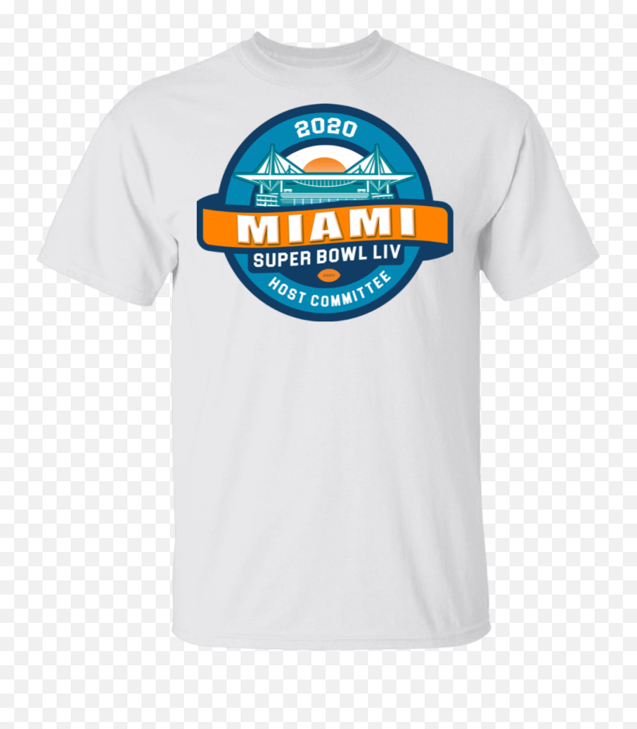 2020 Miami Super Bowl T - Keith Haring Safe Sex Tshirt Emoji,Super Bowl 2020 Logo
