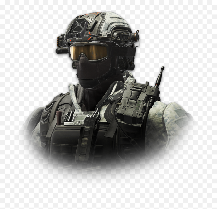 Download Strike Team - Call Of Duty Black Ops 4 Png Image Bo4 Équipe D Assaut Emoji,Black Ops 4 Logo