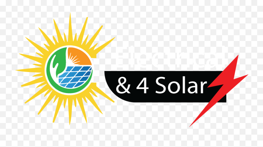 Residential Solar U2013 Electrical For Solar Emoji,Solar Logo