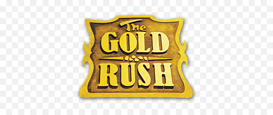 Gold Rush Nashville Gold Rush Music City Novelty Sign - Gold Rush Png Emoji,Home Advisor Logo
