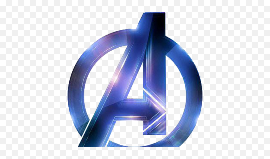 Avengers - Podcast Avengers Poster Kahlyla Emoji,Avengers Logo