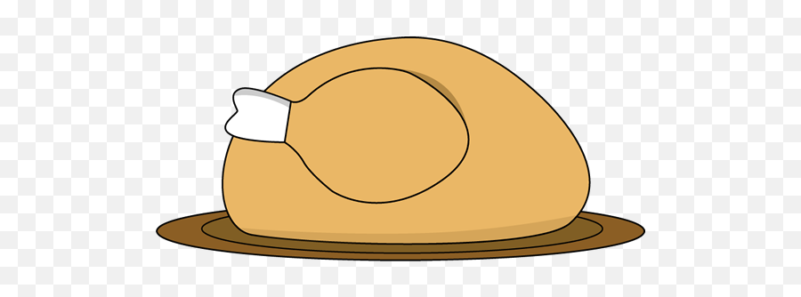 Cooked Turkey Clipart 25 Cliparts - Costume Hat Emoji,Cooked Turkey Clipart