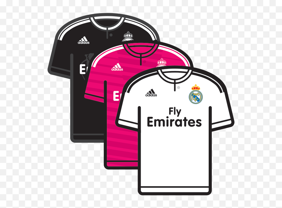 Real Madrid Jersey Clipart Transparent Cartoon - Jingfm Real Madrid Clip Art Shirt Emoji,Jersey Clipart