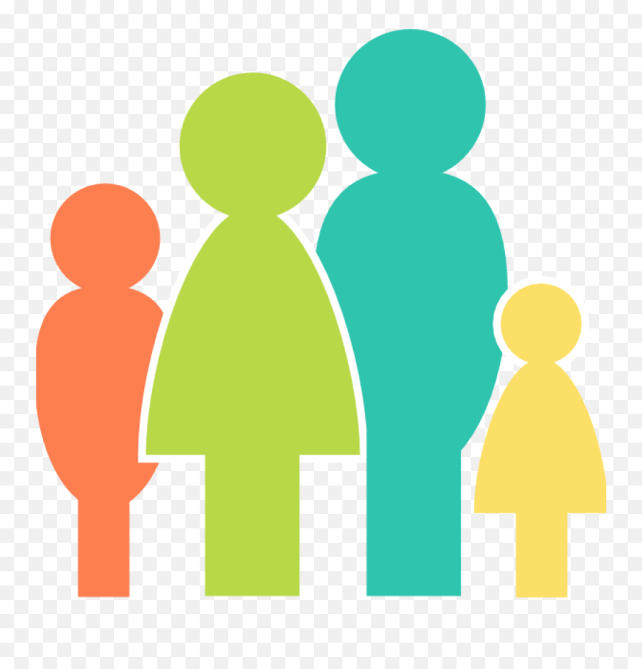 At Clker - Icon Family Vector Png Emoji,Family Clipart
