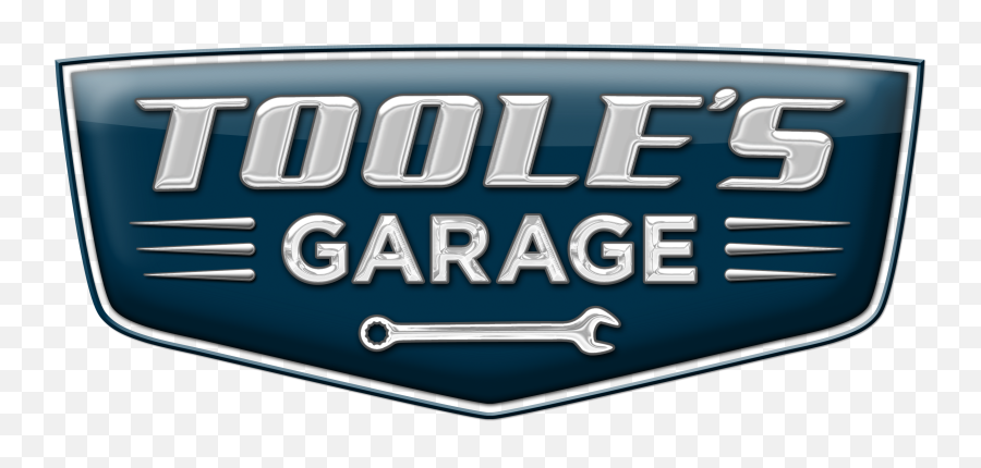 Garage Logo Web - Solid Emoji,Garage Logo