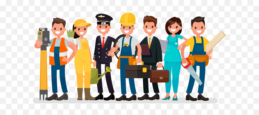 3 Pros Cons Of Job Specialisation Emoji,Jobs Clipart