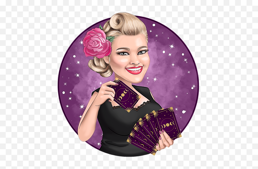 Lesliemacneilart Linktree - For Women Emoji,Cartoon Logos