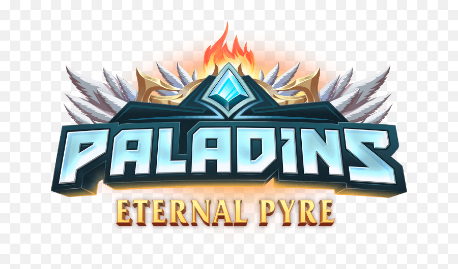 Paladins - Paladins Eternal Pyre Png Emoji,Paladins Logo