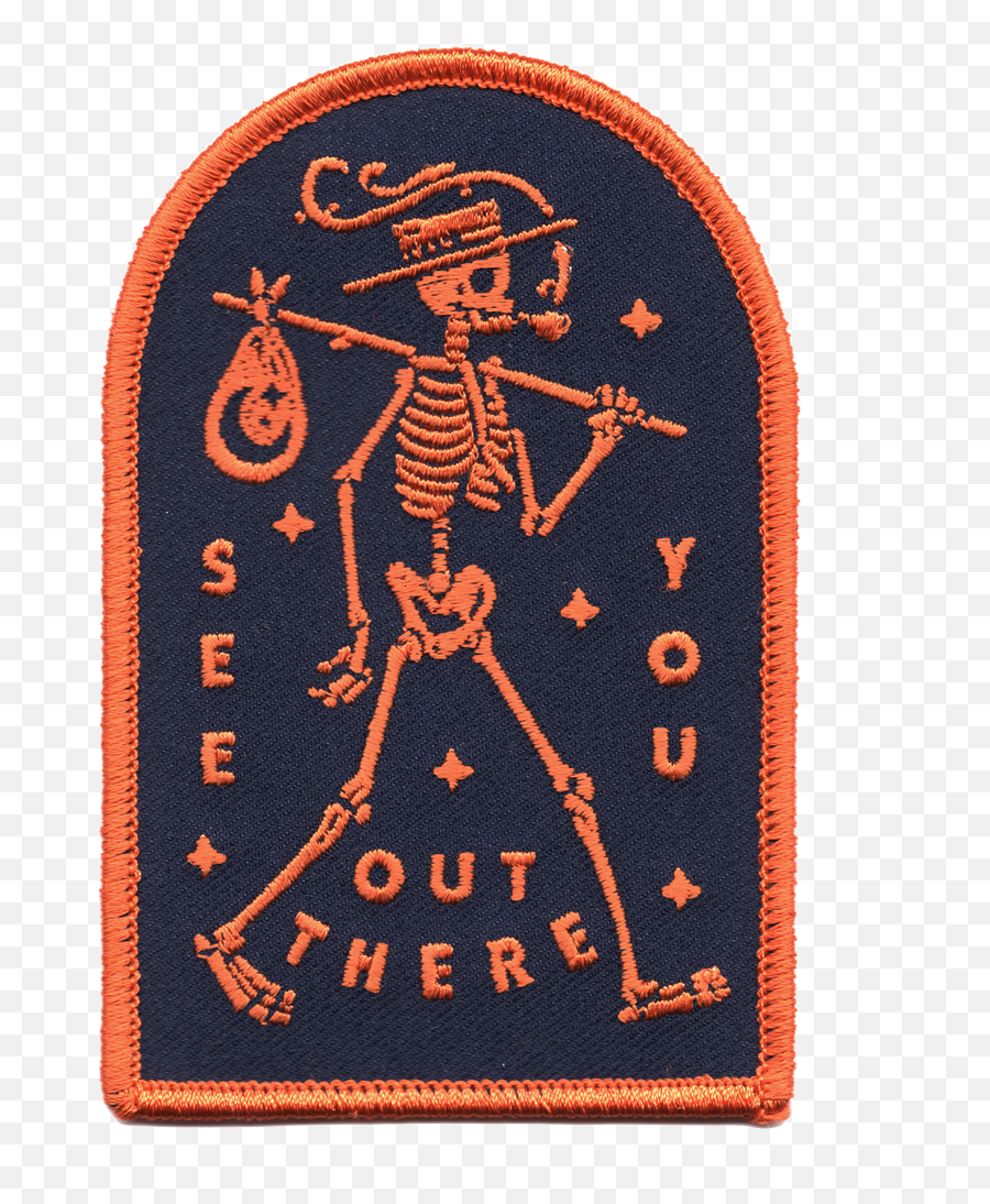 900 Morale Patch Ideas In 2021 Morale Patch Patches Pin - See You Out There Skeleton Emoji,Jef Hardy Logo