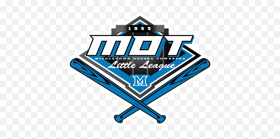 M O T Little League Home - Language Emoji,Little League Logo