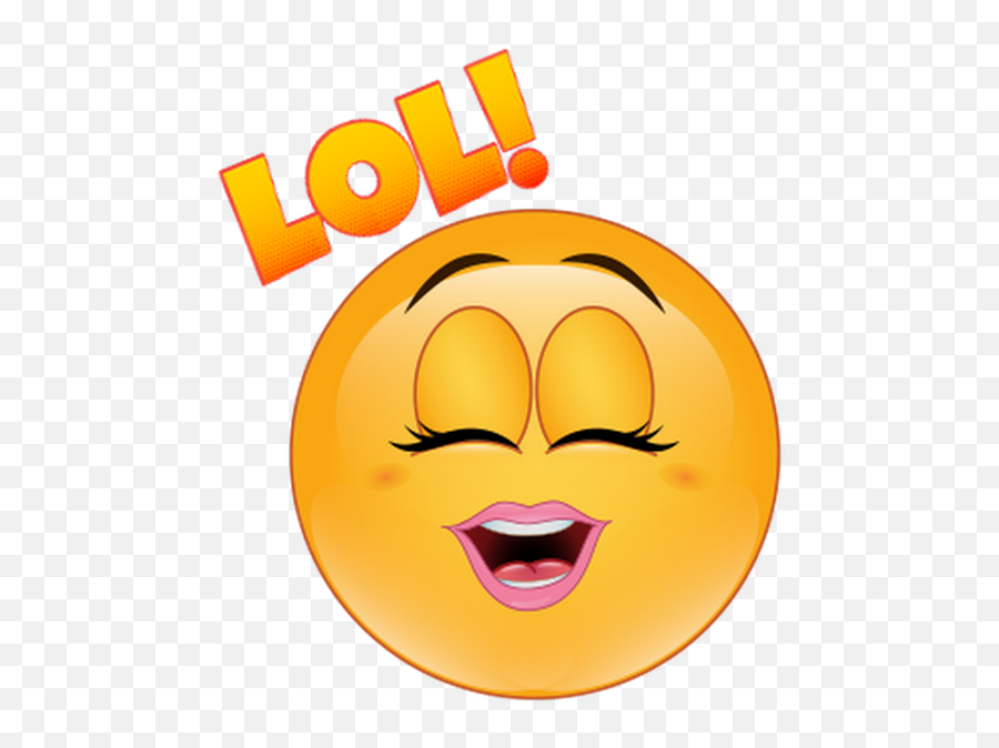 Download Emoji World Lol - Happy,Lol Emoji Png