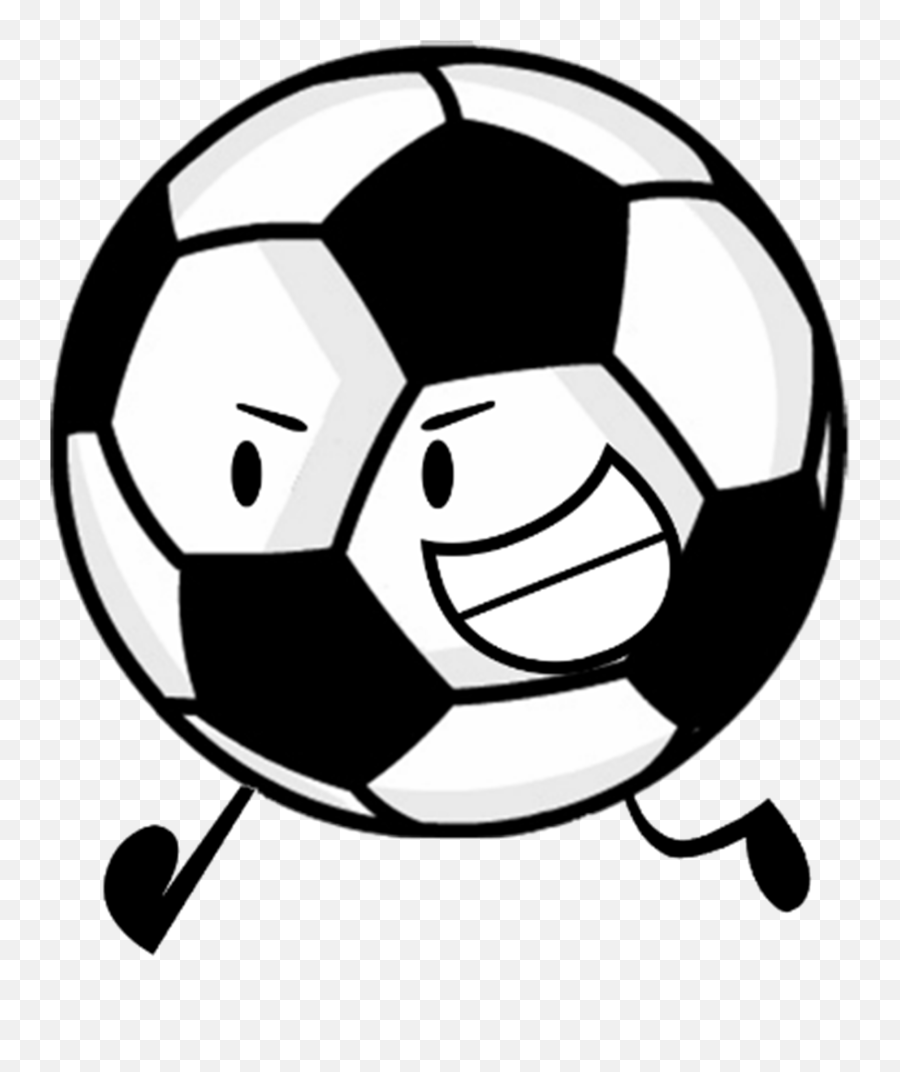 Aff Suzuki Cup 2010 Png Download - Soccer Ball Cartoon Emoji,Sports Balls Clipart