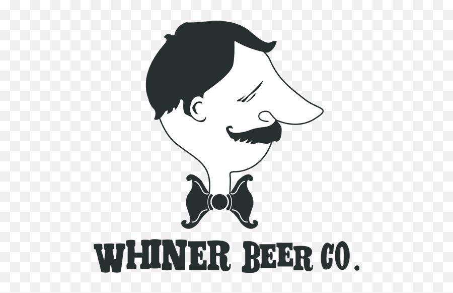Tigerjoes - Whiner Beer Company Logo Emoji,Black Canary Logo