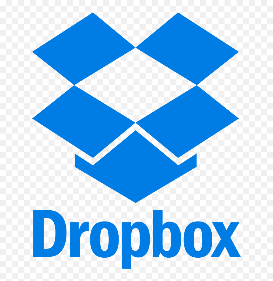 Education App Fix - Dropbox Cloud Emoji,Dropbox Logo