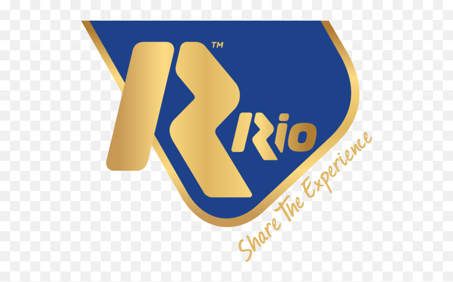 Logo Rio Azul - Rio Shells Logo Emoji,Rio Logo