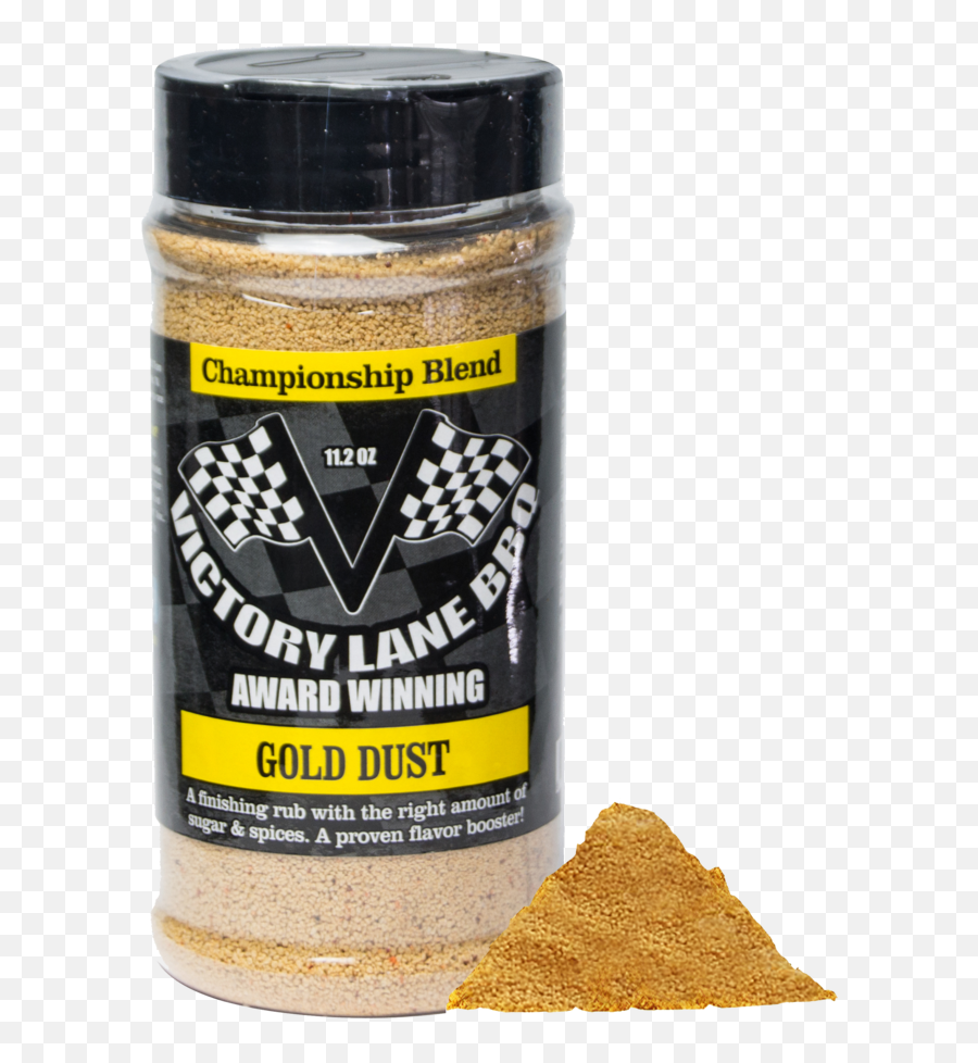 Gold Dust - Competition Dry Rub Emoji,Gold Dust Png