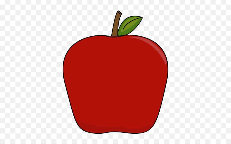 Big Apple Clip Art - Big Apple Clipart Emoji,Big Clipart
