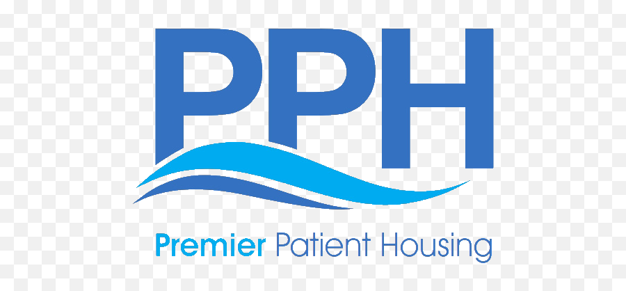 Premier Patient Housing - Vertical Emoji,Housing Logo