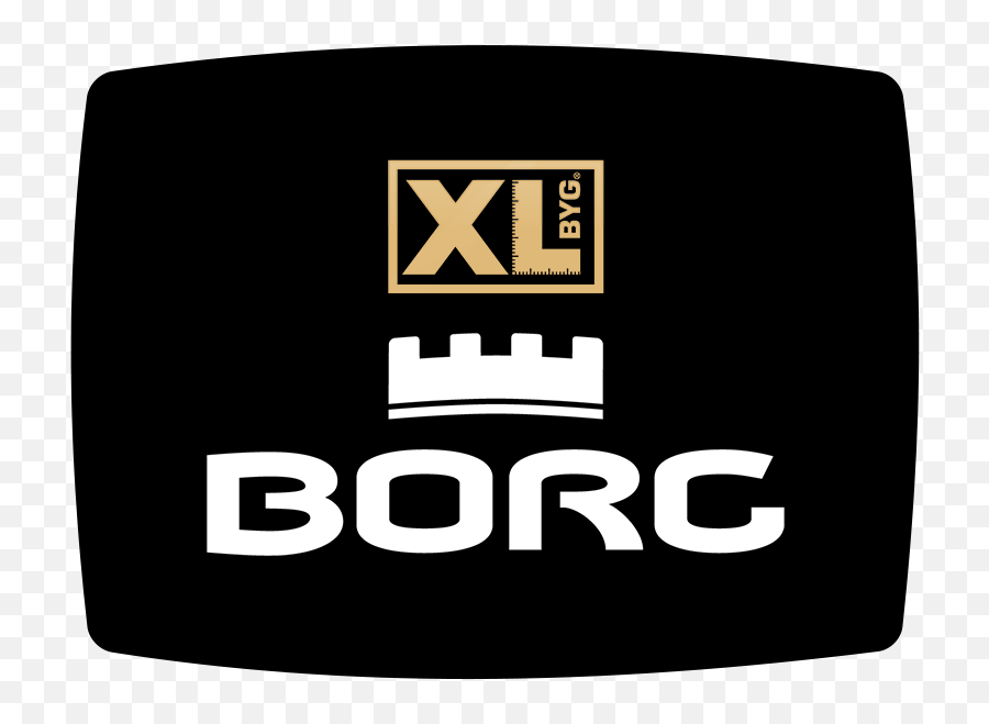 Borg U2014 Bardurm Emoji,Borg Logo
