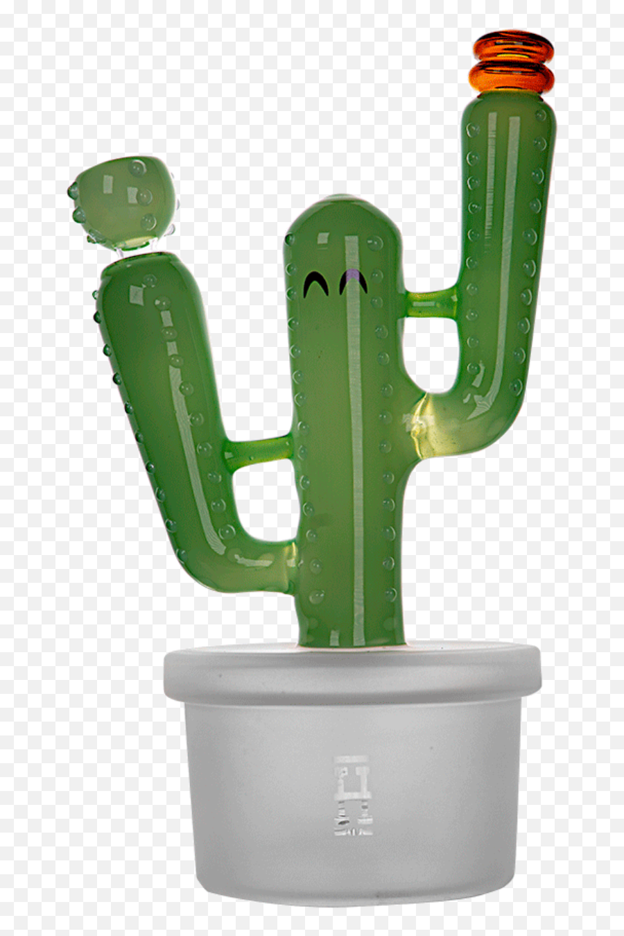 Hemper Cactus Jack Bong Xl - Cactus Jack Hemper Bong Emoji,Cactus Jack Logo