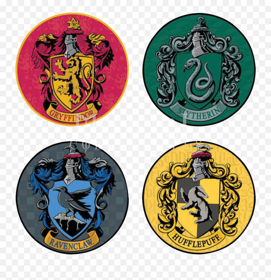 Medieval Swords Renaissance Clothing Medieval Clothing - Transparent Hogwarts Houses Png Emoji,Gryffindor Logo