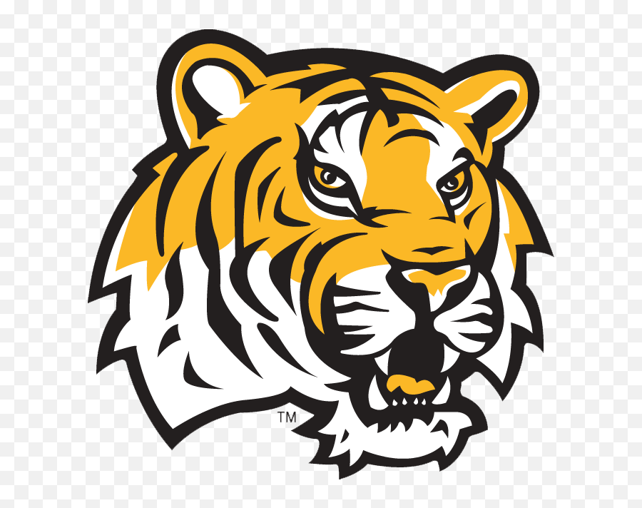 Null - Louisiana State University Logo 654x631 Png Lsu Tiger Logo Emoji,Louisiana Clipart