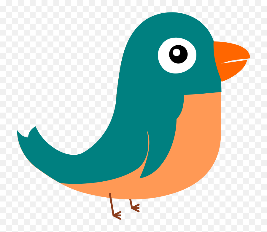 Free Clipart - Popular 1001freedownloadscom Birdie Icon Emoji,Free Bird Clipart