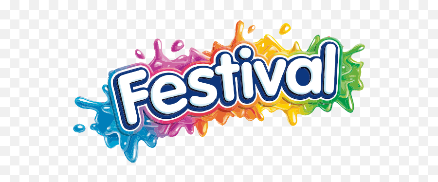 Logo Emoji,Festival Logo