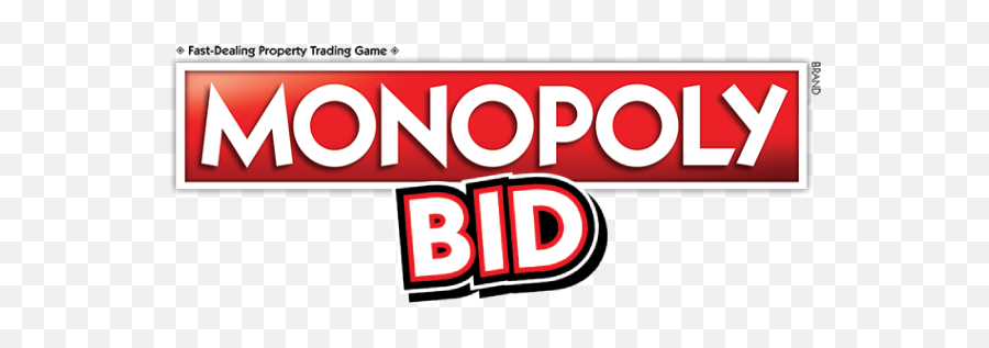 Monopoly Board Games Card Online - Monopoly Emoji,Monopoly Logo