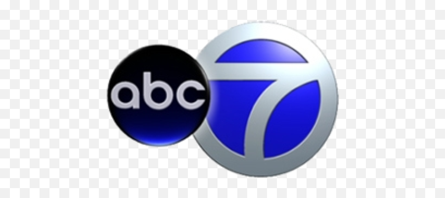 Abc 7 News Ariel Quartet Emoji,Abc News Logo Png