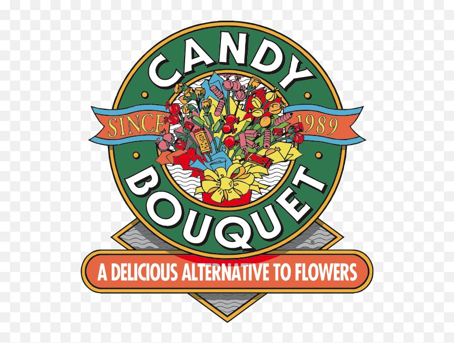 Applebees Logo Download - Logo Icon Png Svg Candy Bouquet Logo Emoji,Applebees Logo