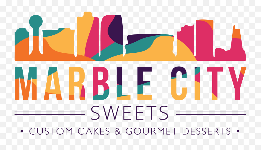 Home Marble City Sweets Emoji,Sweets Logo