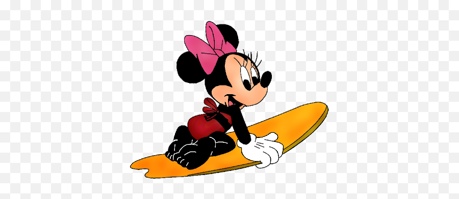 Minnie Mouse - Cartoon Images Minnie Mouse Cartoons Emoji,Minnie Ears Png