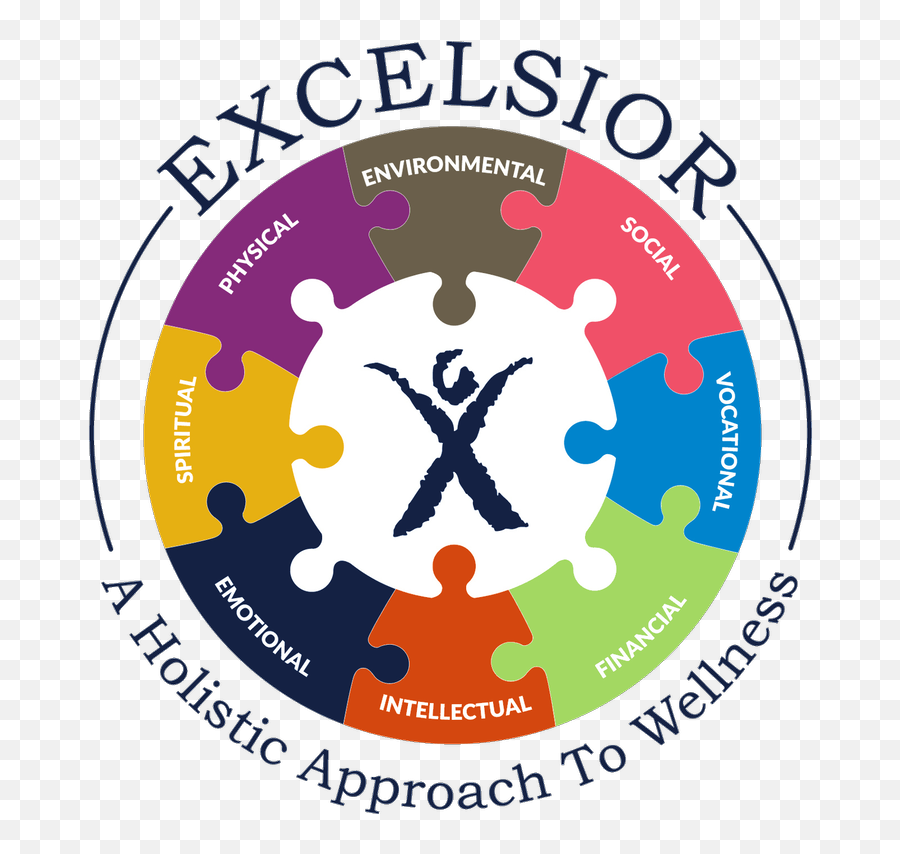 Excelsior U2013 Your Homegrown Healthcare System Alternative Emoji,Health And Wellness Logo
